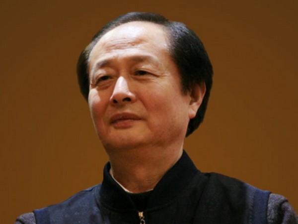 赵季平 Zhao Jiping